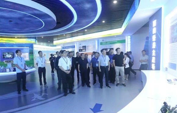 新宝GG工厂进行科技创新赋能高质量发展培训专题活动