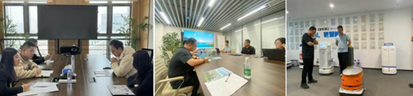 纪实 | 织网聚能 新宝GG工厂全国网络铺就科技成就转化快车路