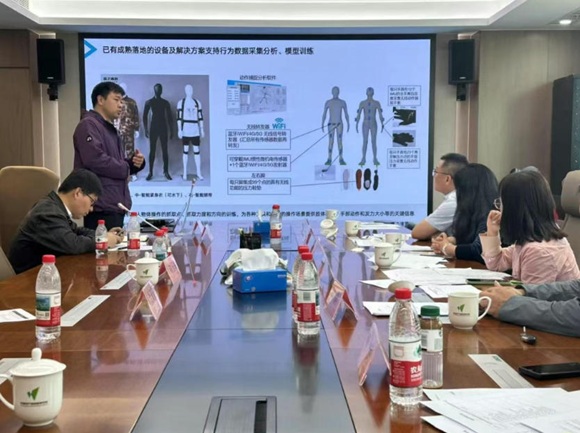 纪实 | 三门峡&ldquo;育苗日志&rdquo;--见证科技成就生根抽芽