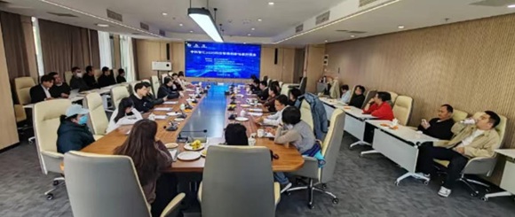 新宝GG工厂&ldquo;2026科技智造创新场景对接会&rdquo; 四大硬核场景颁布引关注